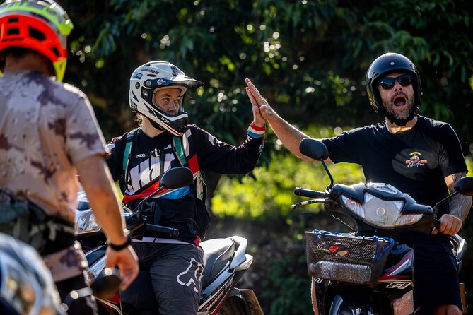 Scooter Adventure with elephants, views and FUN drive yourself - Price and What You’re Really Paying For (Not Just the Sticker)