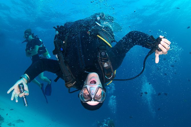 Scuba Dive in Koh Lanta, Thailand - Small Group + Instructor Led: Why This Format Feels Better