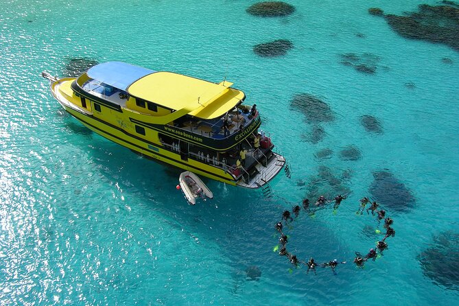 Scuba Diving Daytrip to Racha Yai - Key Highlights I’d Put on Your Shortlist