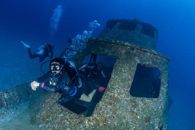 Scuba Diving Daytrip to Racha Yai - Should you book the Racha Yai day trip with Sea Bees?