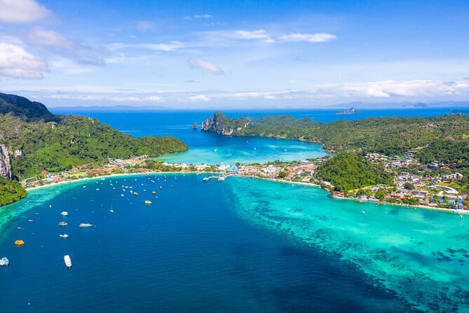 Scuba Diving for Certified Divers from Koh Yao Yai - Price and value: why $161.99 can make sense here