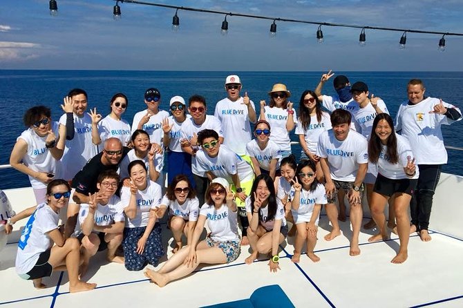 Scuba Diving in Phuket – Full-Day Trip (3 Dives, All Included) - The 7:00am start and why the full 10 hours works
