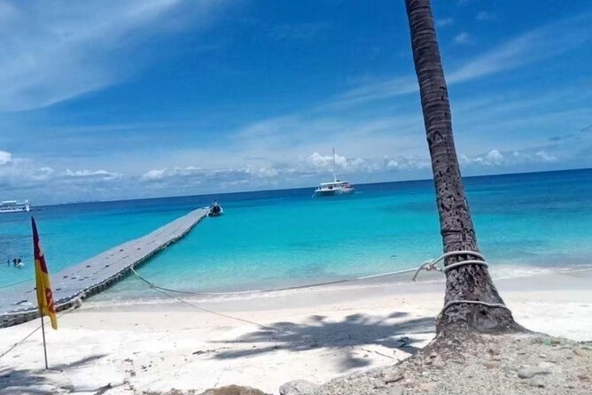 SCUBA Diving tour Racha and Coral islands full day tour - A full-day speedboat loop: how the hours are spent