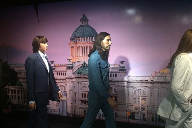 SEA LIFE & Madame Tussauds: Ultimate Bangkok Combo Ticket - Timing That Actually Works: Opening Hours and Realistic Pacing