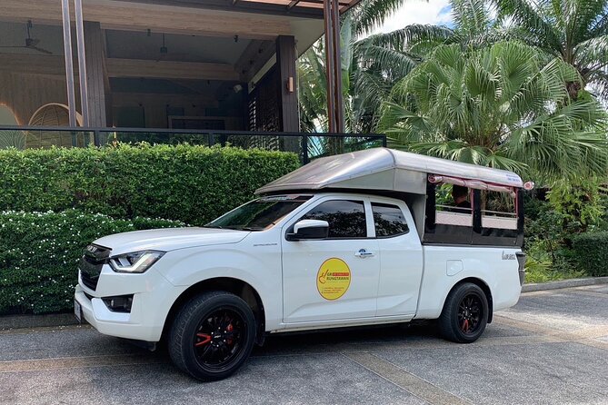 Secret Agent Odyssey to James Bond & Hong Island from Krabi - Koh Tapu, Nail Rock, and the Short Stops That Set the Mood
