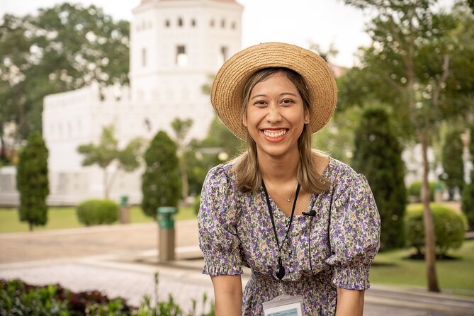 See Bangkok your way with a Personal Private Tour Guide - Private Bangkok guide: the real value isn’t the stops