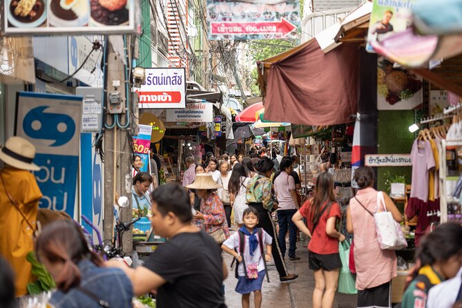 See Bangkok your way with a Personal Private Tour Guide - Jim Thompson House and the National Museum: culture without feeling like school