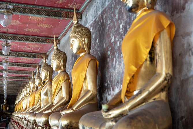 See Bangkok your way with a Personal Private Tour Guide - Your 8-hour pacing strategy: pick priorities, then let time breathe