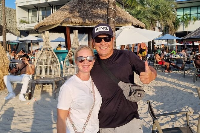 Self Guided Scavenger Hunts and Gamified Tours - How a smartphone scavenger hunt changes Phuket sightseeing