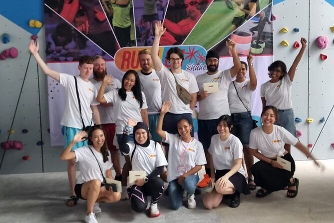 Self Guided Scavenger Hunts and Gamified Tours - Stop 2: Karon’s 2-hour challenge with a different Phuket vibe