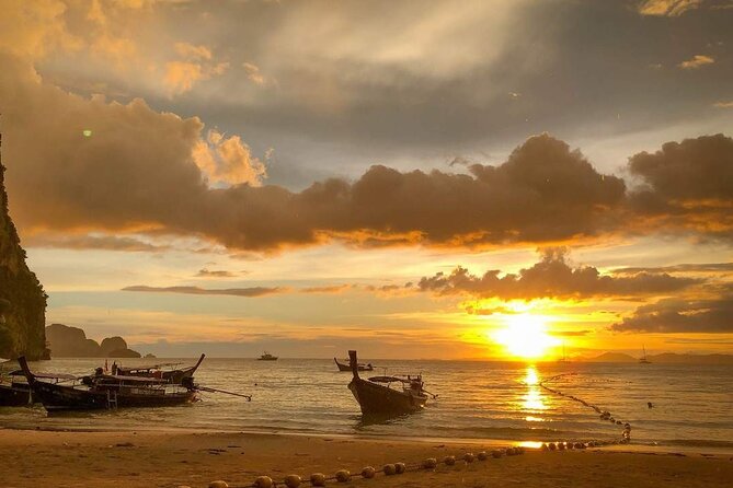 Seven Islands Sunset Tour Krabi with Dinner - Price and value: what your $67.62 actually buys