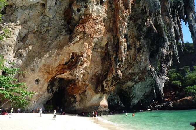 Seven Islands Sunset Tour Krabi with Dinner - Boats, timing, and the feel of the day (8–9 hours on the water)