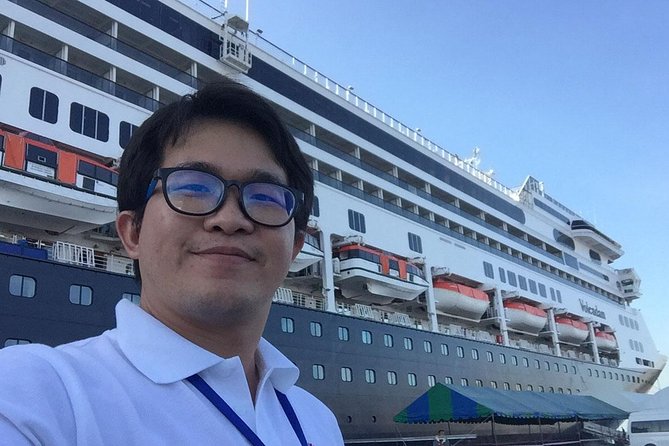 Shore Excursion from Laem Cha Bang Port to Bangkok (Private tour) - Meeting Laem Chabang at 8:00 and avoiding the usual cruise-day scramble