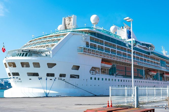 Shore Excursion Laem Chabang Port : Grand Palace & Famous Temples - Wat Benchamabophit: Marble Temple rules you should actually follow