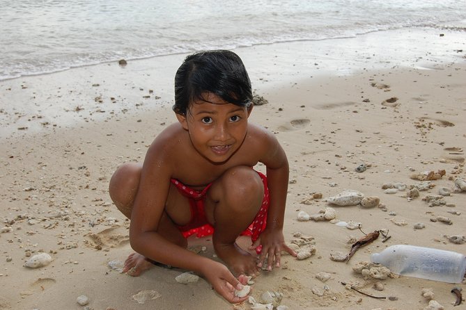Shoreline Cruise and Secluded Beach - Lunch on the trip: why it’s more than just fuel
