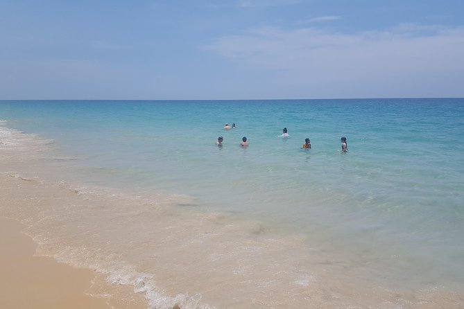 Shoreline Cruise and Secluded Beach - Khao Na Yak: Your secluded beach break (and how to use it well)