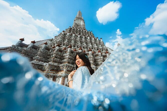 Siam Crown Traditional Costumes - Key highlights to know before you go