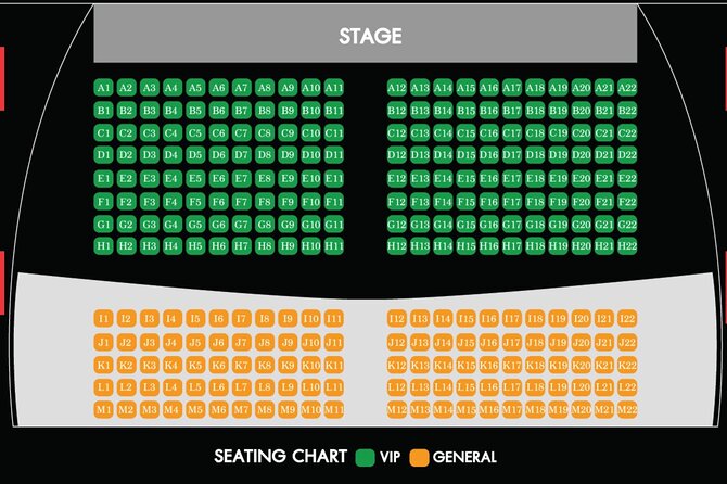 Siam Dragon cabaret show : Ticket & Optional Transfer - Should You Book Siam Dragon Cabaret Show Chiang Mai?