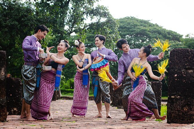 Siam Fantasy Cultural and Martial Arts Show - Siam Fantasy at Asiatique The Riverfront: Timing, access, and your seats