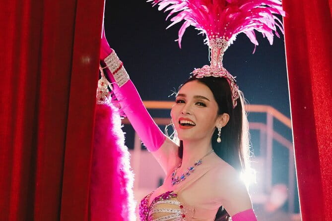 Siam Fantasy Cultural and Martial Arts Show - Family-friendly fun at Asiatique (and the kids’ pricing detail)