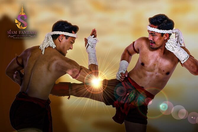 Siam Fantasy Cultural and Martial Arts Show - Value for $30.93: how to judge if it’s a good deal for your trip
