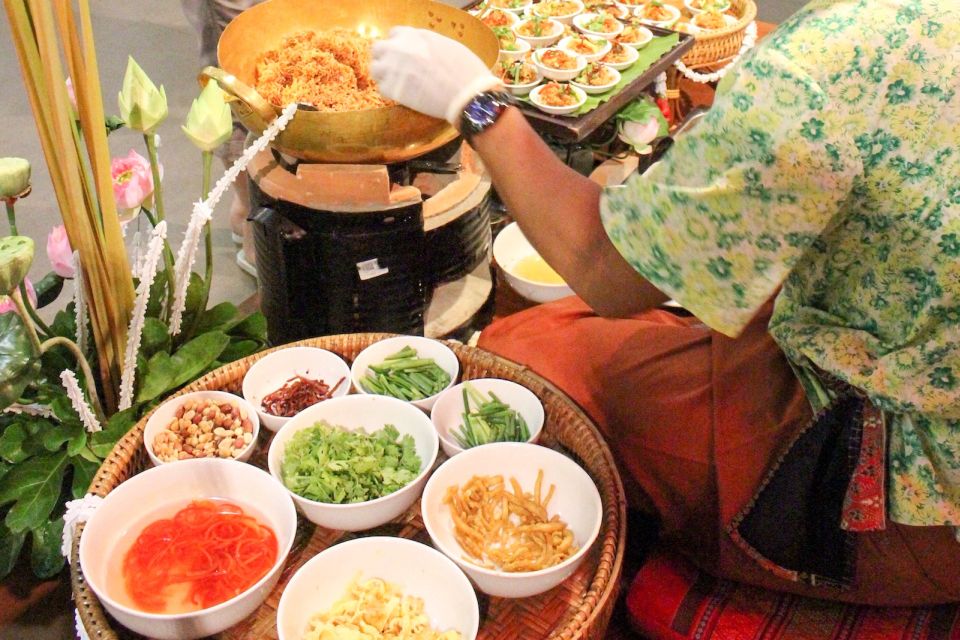 Siam Niramit Phuket Ticket with Optional Dinner & Transfer - Hotel transfer: how to make the evening feel easy