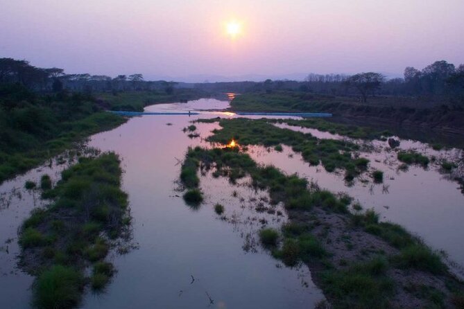 Siam Overland: Discover Ancient Thailand by Bike - Day 6: Sukhothai to Nan with tight bends, bridges, and temple stops