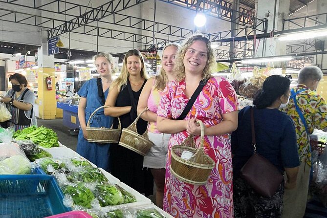 Signature Thai Cooking Course - Key things to know before you go