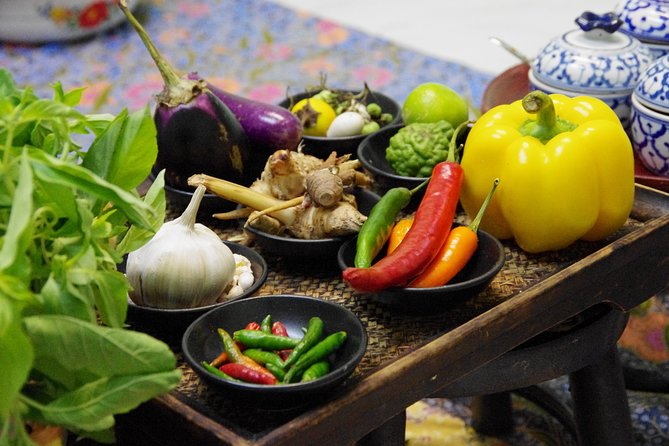Silom Thai Cooking Experience with Market Visit - Market Visit First: Why It Changes How You Cook Thai Food