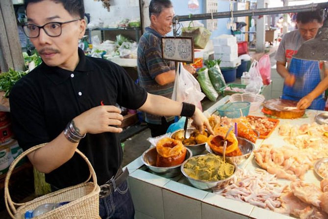 Silom Thai Cooking Experience with Market Visit - How the Teaching Style Feels (And Why It Helps)