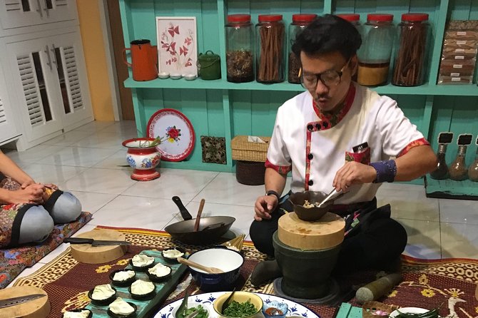 Silom Thai Cooking Experience with Market Visit - Should You Book the Silom Thai Cooking Class With Market Visit?