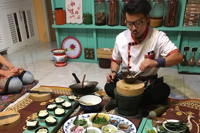 Silom Thai Cooking School with Fresh Market Tour - Five Dishes From Scratch: The Real Skill You Take Home