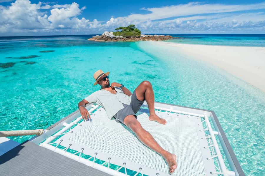Similan Island Snorkeling Crystal Waters & Marine Life - Key Points to Know Before You Go