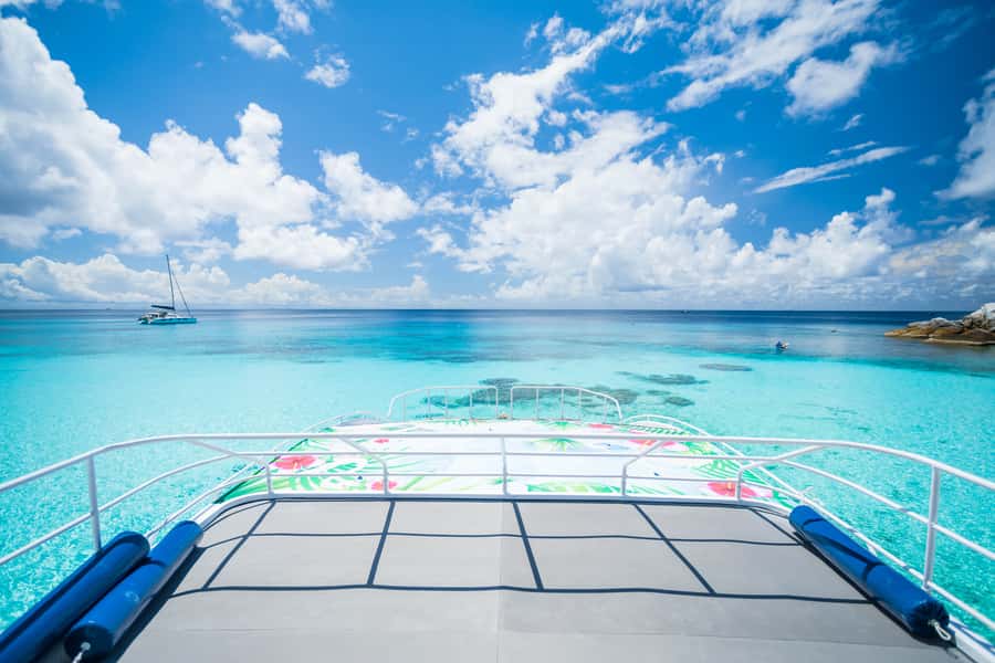 Similan Island Snorkeling Crystal Waters & Marine Life - Islands No. 5 & 6 Snorkeling: Your Coral-and-Fish Main Course