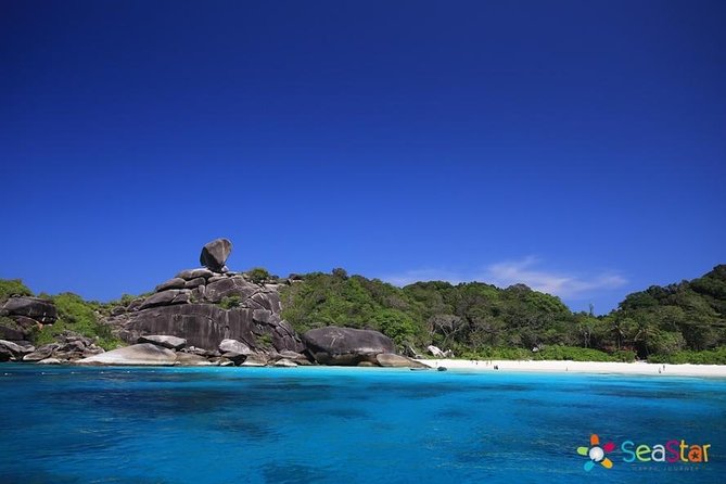 Similan Islands Day Trip by Speedboat From Phuket - Speedboat Day Trips: What You’re Really Buying