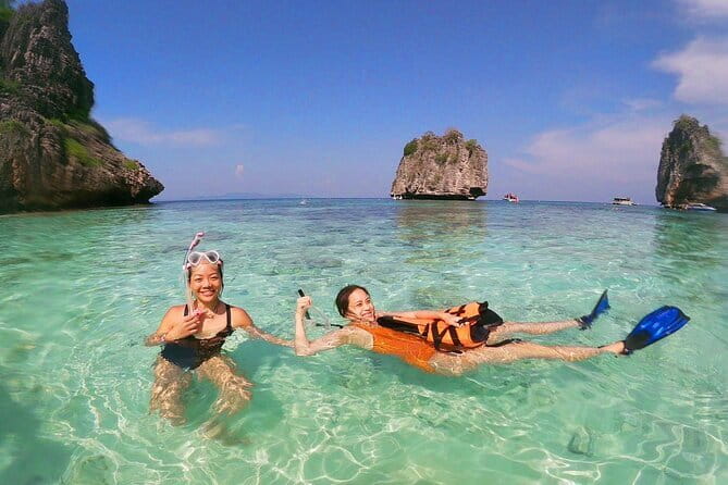 Similan Islands Day Trip from Phuket by Speedboat - Lunch Box, Fruit, and the Drink Budget Reality