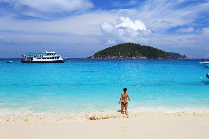 Similan Islands Full-Day Tour from Phuket with Lunch (SHA Plus) - What you’re really buying on this Similan Islands tour from Phuket