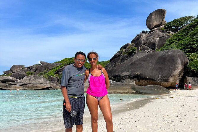 Similan Islands Private Tour - Price and Value: How $1,641.08 Per Group Can Make Sense