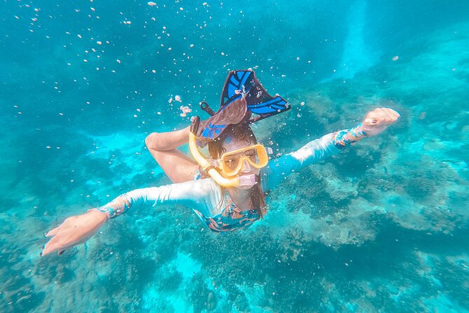 Similan Islands Private Tour - Stop 1 at 5 Star Marine: Briefing, Coffee, and Luggage Storage