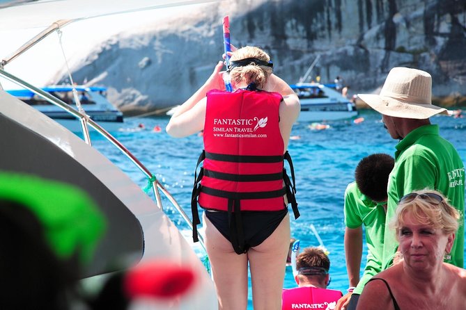 Similan Islands Snorkel Tour by Fantastic Similan Travel from Khao Lak - Who this tour fits best (and who should think twice)