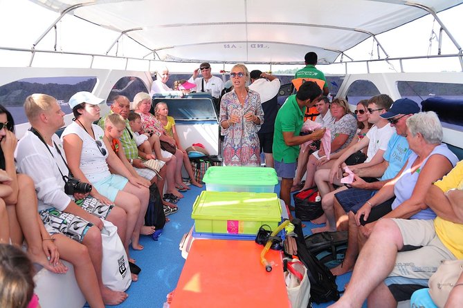 Similan Islands Snorkel Tour by Fantastic Similan Travel from Phuket - Who should book this Similan snorkeling tour (and who should skip)