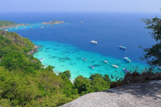 Similan Islands Snorkel Tour by Fantastic Similan Travel from Phuket - Should you book Fantastic Similan Travel’s Similan Islands snorkel day?