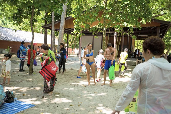 Similan Islands Snorkel Tour by SeaStar Andaman from Phuket - Food, Snacks, and That One Thing to Watch