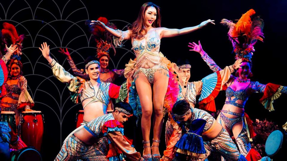 Simon Cabaret Phuket Show Included Tickets and Transfer - Key highlights to know before you go