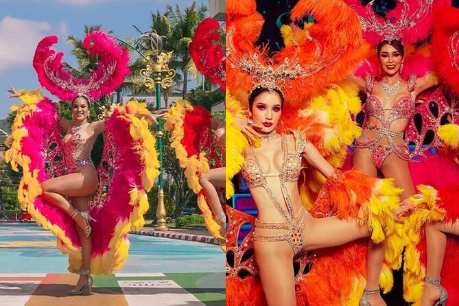 Simon Cabaret Show Phuket (Ticket Only) - Is it worth $25.92? A realistic value check