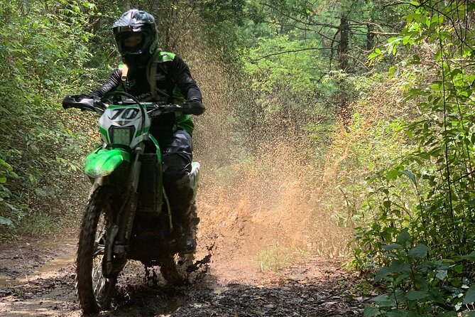 Single Day Enduro Tour - Key things to know before you book