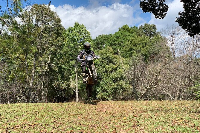Single Day Enduro Tour - Price and value: is $150.27 worth it for one day?