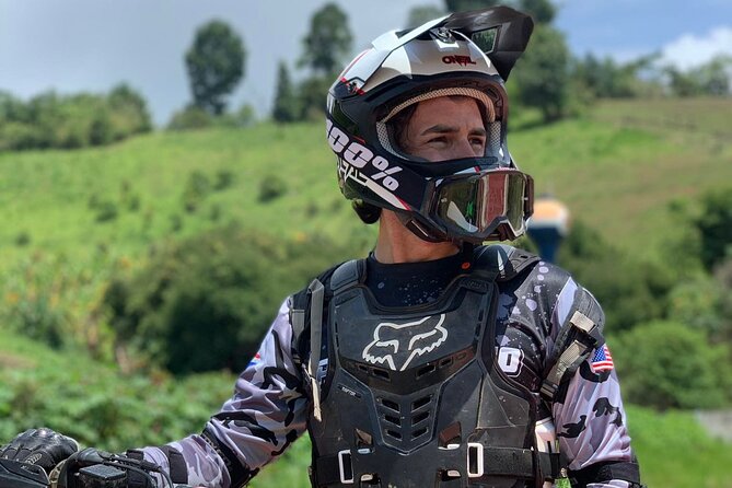 Single Day Enduro Tour - Who should book this single-day enduro tour