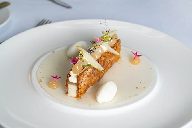 Sirocco Rooftop: "Hangover" Iconic Sky Dining Experience - Duration matters: 2 to 4 hours that fit real plans