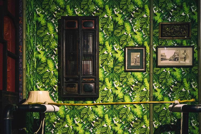 Skip the Line: Patpong Museum Guided Tour - The +18 nightlife preview: what it is, and how to handle it